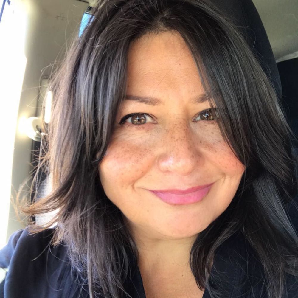 Meet your Posher, Heidi